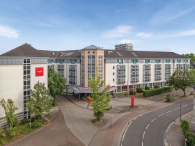 Sinnlicher Silvesterzauber – 2 Tage Kurztrip in Mainz am Rhein