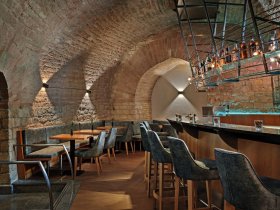 Sinnlicher Silvesterzauber – 2 Tage Kurztrip in Mainz am Rhein