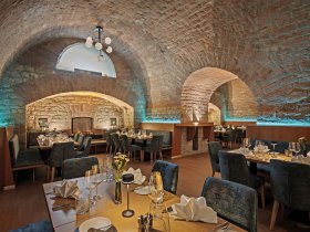 Sinnlicher Silvesterzauber – 2 Tage Kurztrip in Mainz am Rhein