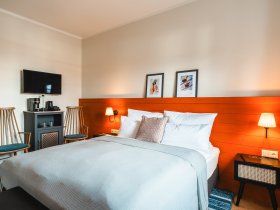 2 Tage Kitzbühel-Gipfelglück & Spa-Momente in den Alpen