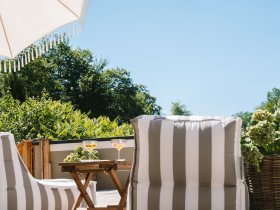 2 Tage Kitzbühel-Gipfelglück & Spa-Momente in den Alpen