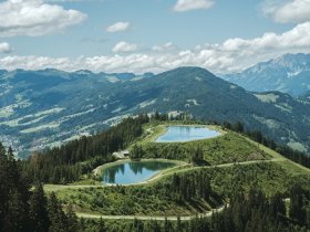 2 Tage Kitzbühel-Gipfelglück & Spa-Momente in den Alpen