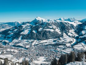 2 Tage Kitzbühel-Gipfelglück & Spa-Momente in den Alpen