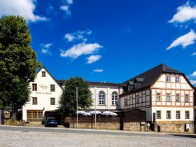 Urlaub & Erholung - 3 Tage in der Sächsischen Schweiz im Elbsandsteingebirge 