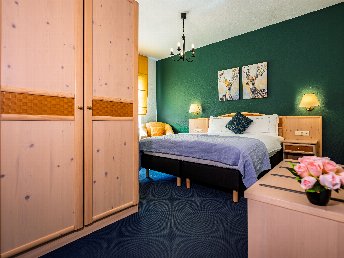 Urlaub & Erholung - 3 Tage in der Sächsischen Schweiz im Elbsandsteingebirge 