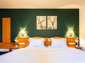 Urlaub & Erholung - 3 Tage in der Sächsischen Schweiz im Elbsandsteingebirge 