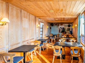 Urlaub & Erholung - 3 Tage in der Sächsischen Schweiz im Elbsandsteingebirge 