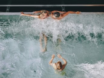 Outdoor Hiking Package im Salzburger Land mit Wellness, Pool & JokerCard | 7 Nächte