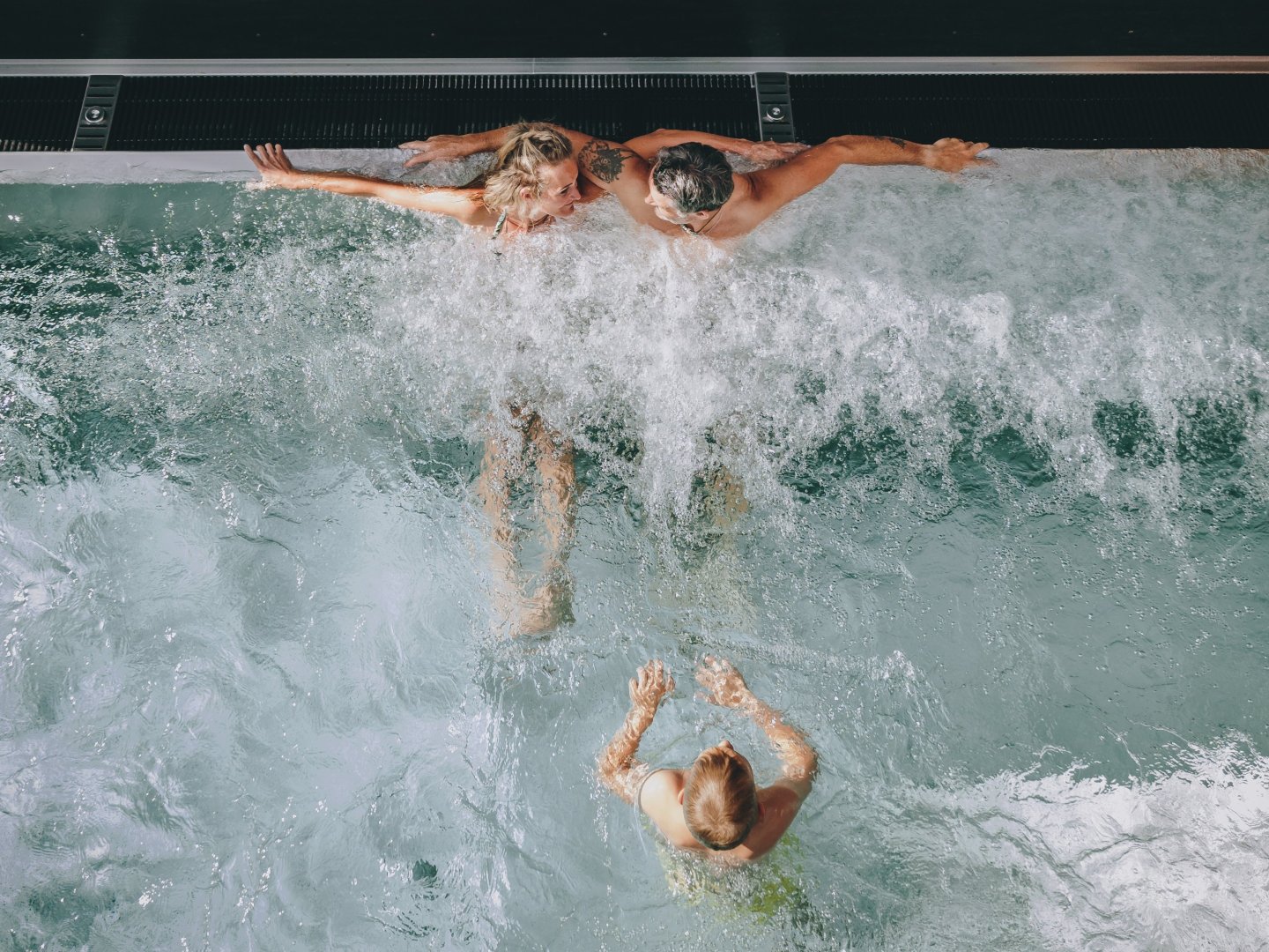 Outdoor Hiking Package im Salzburger Land mit Wellness, Pool & JokerCard | 7 Nächte