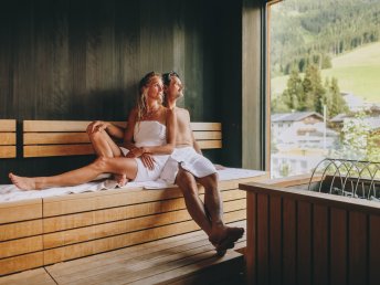 Outdoor Hiking Package im Salzburger Land mit Wellness, Pool & JokerCard | 7 Nächte