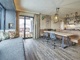 Up- & Downhill Package in Hinterglemm inkl. SPA Momente, Pool & Joker Card | 2 Nächte