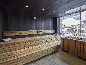 Up- & Downhill Package in Hinterglemm inkl. SPA Momente, Pool & Joker Card | 2 Nächte