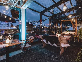 Up- & Downhill Package in Hinterglemm inkl. SPA Momente, Pool & Joker Card | 2 Nächte