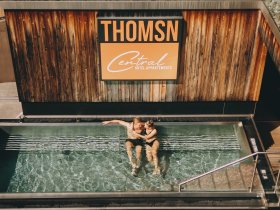 Up- & Downhill Package in Hinterglemm inkl. SPA Momente, Pool & Joker Card | 2 Nächte