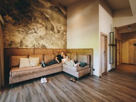 Up- & Downhill Package in Hinterglemm inkl. SPA Momente, Pool & Joker Card | 2 Nächte