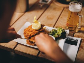 Up- & Downhill Package in Hinterglemm inkl. SPA Momente, Pool & Joker Card | 2 Nächte