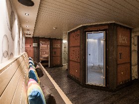 Up- & Downhill Package in Hinterglemm inkl. SPA Momente, Pool & Joker Card | 2 Nächte