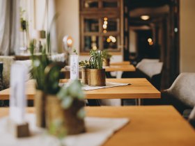 Up- & Downhill Package in Hinterglemm inkl. SPA Momente, Pool & Joker Card | 2 Nächte