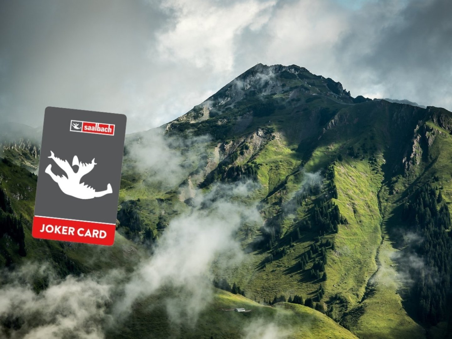 Gipfelglück in Hinterglemm - Appartementurlaub inkl. JokerCard, Pool & Wellness| 6 Nächte