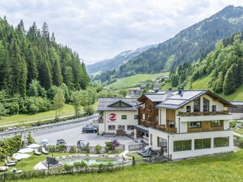 Bergadvent mit Adventkonzert und Halbpension im Salzburger Großarltal | 2 Nächte