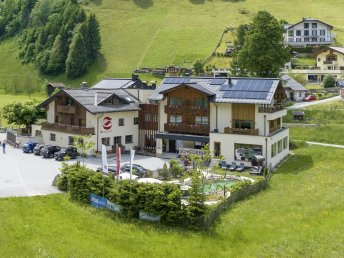 Bergadvent mit Adventkonzert und Halbpension im Salzburger Großarltal | 2 Nächte