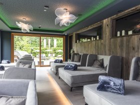 Auszeit zu zweit mit Wellness inkl. Halbpension inmitten der Salzburger Bergwelt | 