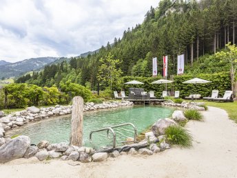 Bergadvent mit Adventkonzert und Halbpension im Salzburger Großarltal | 2 Nächte