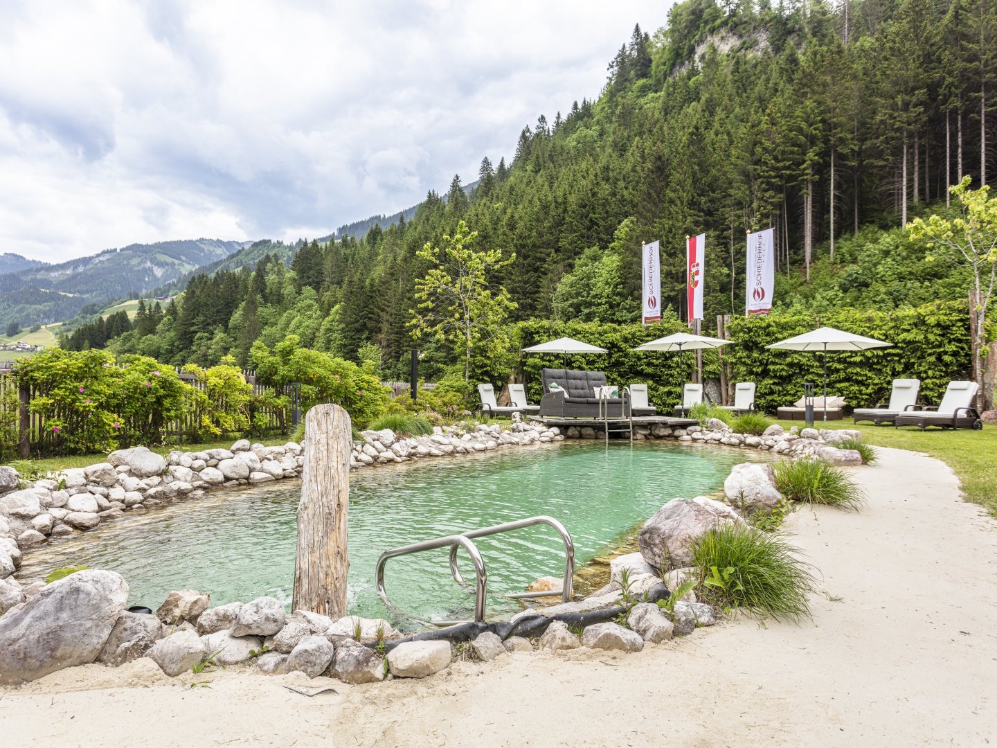 Bergadvent mit Adventkonzert und Halbpension im Salzburger Großarltal | 2 Nächte