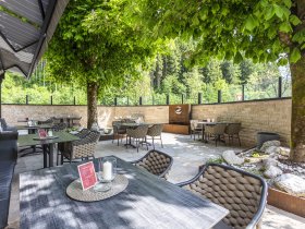 Auszeit zu zweit mit Wellness inkl. Halbpension inmitten der Salzburger Bergwelt | 