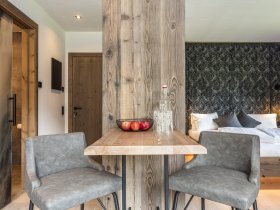 Auszeit zu zweit mit Wellness inkl. Halbpension inmitten der Salzburger Bergwelt | 