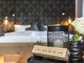 Auszeit zu zweit mit Wellness inkl. Halbpension inmitten der Salzburger Bergwelt | 