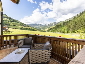 Bergadvent mit Adventkonzert und Halbpension im Salzburger Großarltal | 2 Nächte