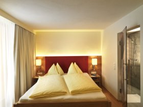 Auszeit zu zweit mit Wellness inkl. Halbpension inmitten der Salzburger Bergwelt | 