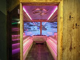 Auszeit zu zweit mit Wellness inkl. Halbpension inmitten der Salzburger Bergwelt | 