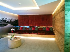 Auszeit zu zweit mit Wellness inkl. Halbpension inmitten der Salzburger Bergwelt | 