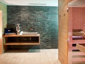 Auszeit zu zweit mit Wellness inkl. Halbpension inmitten der Salzburger Bergwelt | 