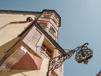Kurzurlaub im historischen Boutiquehotel im Alpbachtal | 3 Nächte