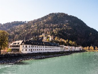 Kurzurlaub im historischen Boutiquehotel im Alpbachtal | 2 Nächte