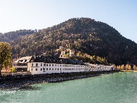 Kurzurlaub im historischen Boutiquehotel im Alpbachtal | 1 Nacht