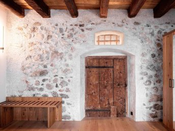Kurzurlaub im historischen Boutiquehotel im Alpbachtal | 3 Nächte