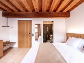 Kurzurlaub im historischen Boutiquehotel im Alpbachtal | 1 Nacht