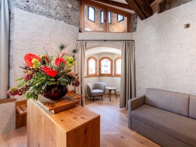 Kurzurlaub im historischen Boutiquehotel im Alpbachtal | 2 Nächte