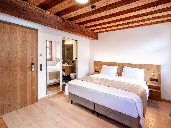 Kurzurlaub im historischen Boutiquehotel im Alpbachtal | 2 Nächte