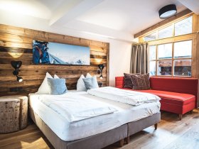 Schneespaß in Zell am See/Kaprun: Skivergnügen, Erlebnisse & Wellnesstraum | 4 Nächte