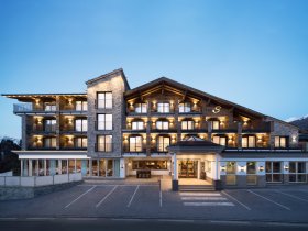 4=3 Special - Goldener August im Stubaital inkl. Sonnenaufgangsfahrt