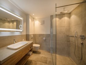 Erholung im Stubaital - 6 Nächte inklusive Hydrojet Massage 