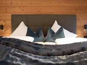 Erholung im Stubaital - 6 Nächte inklusive Hydrojet Massage 