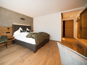 Erholung im Stubaital - 6 Nächte inklusive Hydrojet Massage 