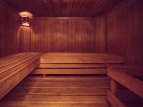 Erholung im Stubaital - 6 Nächte inklusive Hydrojet Massage 