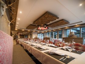 4=3 Special - Goldener August im Stubaital inkl. Sonnenaufgangsfahrt